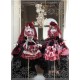 Elpress Yurisa Princess Rose of Snow Country 2025 Edition JSK(Reservation/8 Colours/Full Payment Without Shipping)